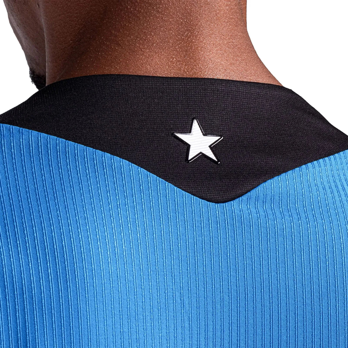 Botafogo Goalkeeper Jersey Blue 26-27