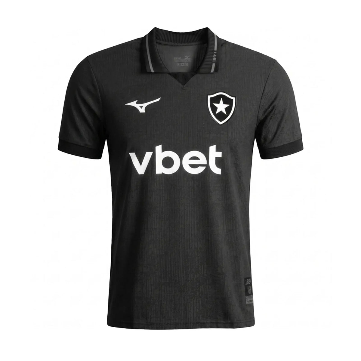 Botafogo Away Jersey 26-27