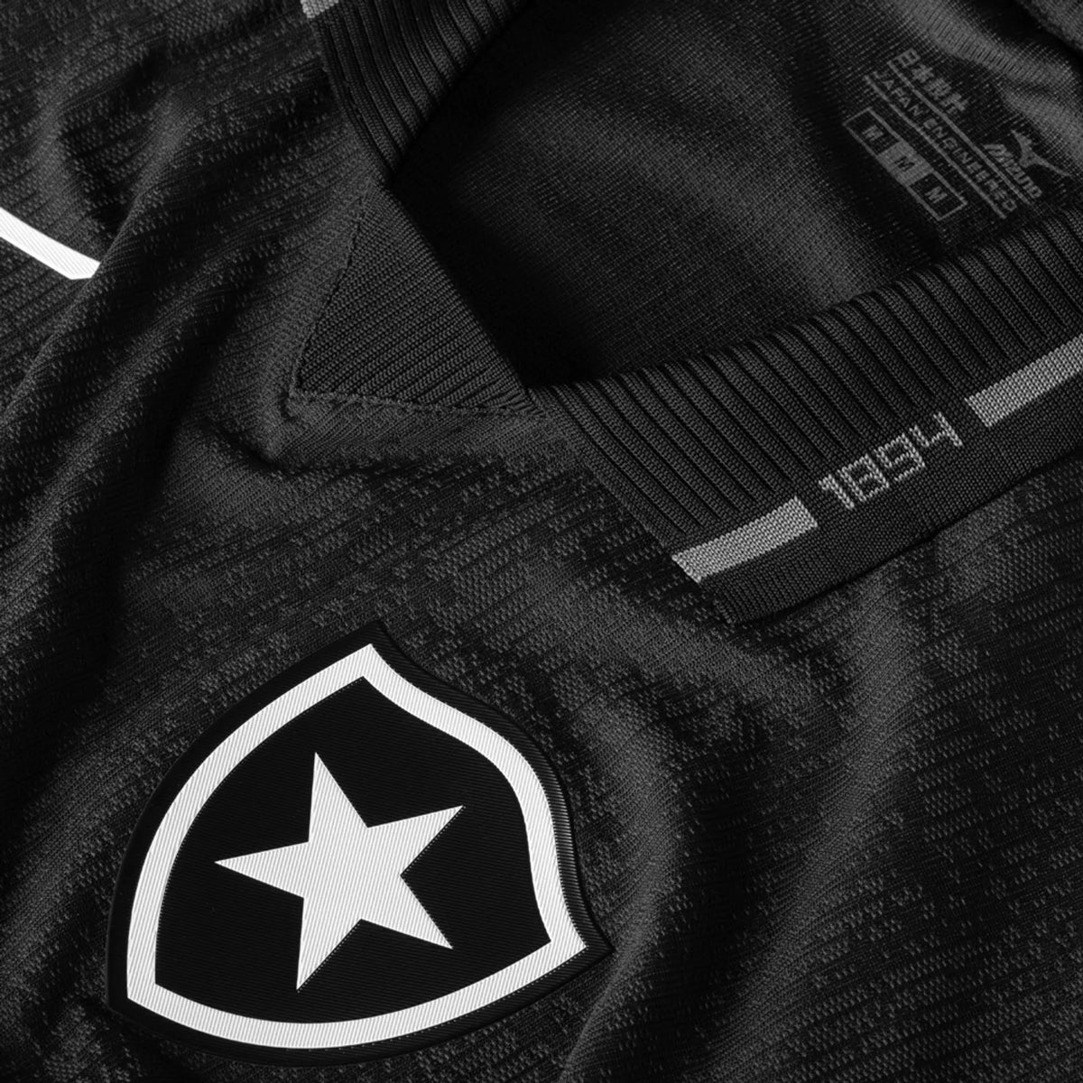 Botafogo Away Jersey 26-27