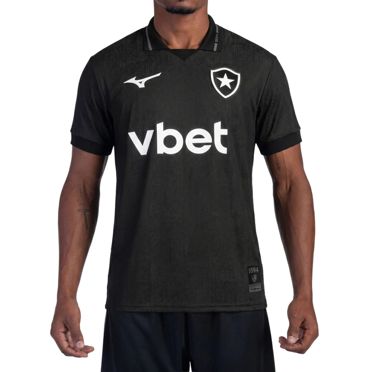 Botafogo Away Jersey 26-27