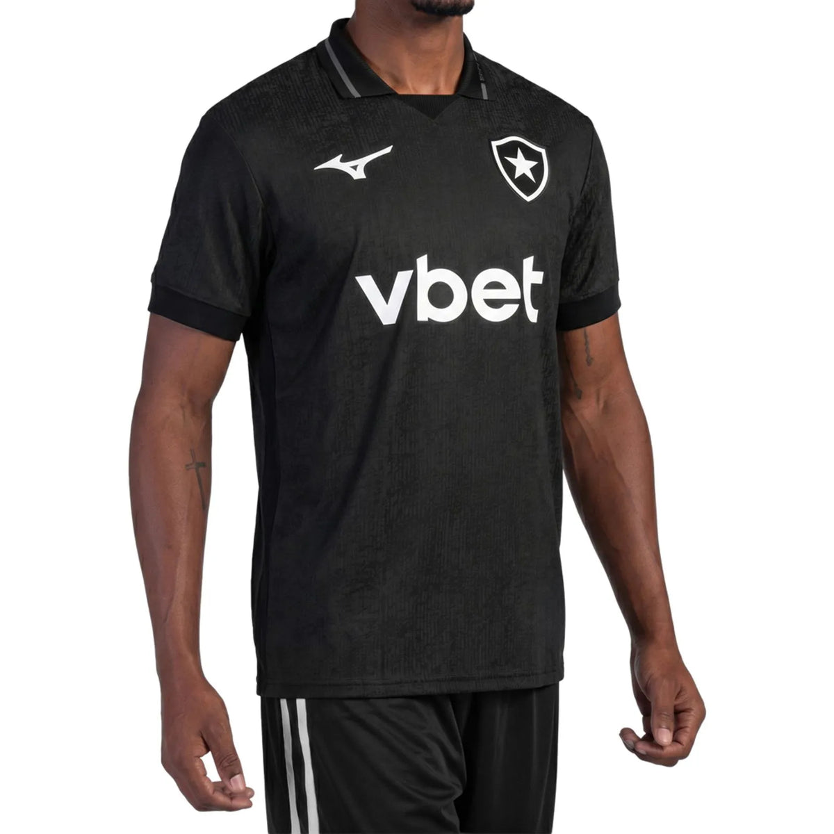 Botafogo Away Jersey 26-27