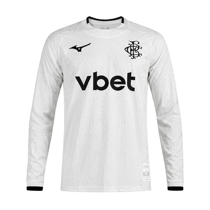 Botafogo Third Long Sleeve Jersey 26-27
