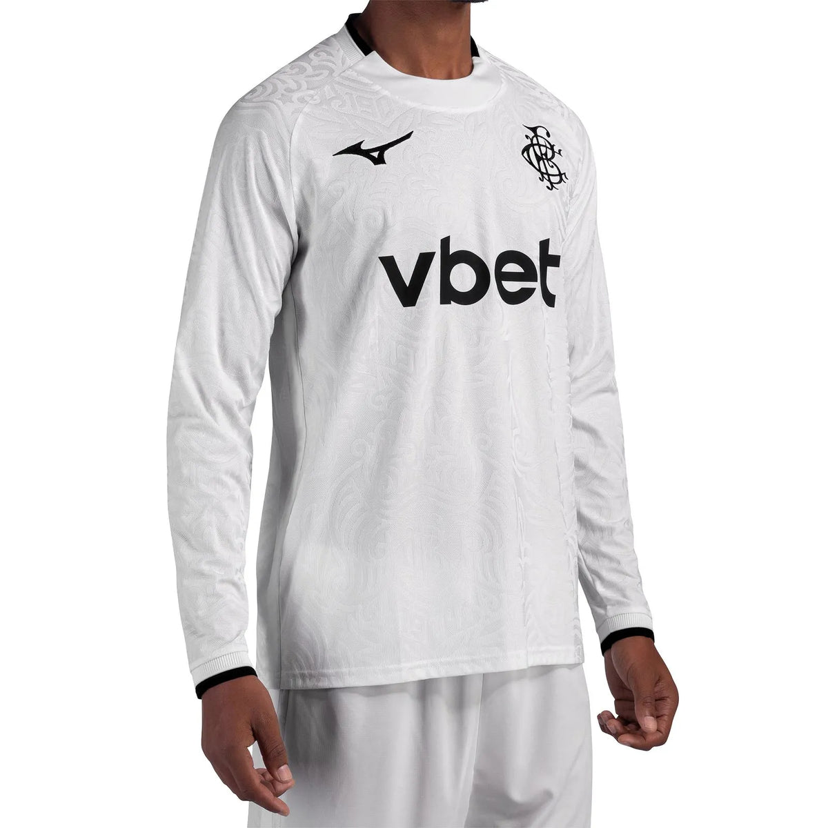 Botafogo Third Long Sleeve Jersey 26-27