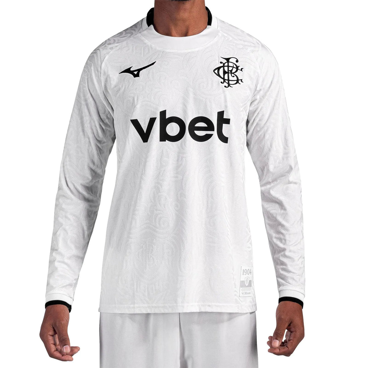 Botafogo Third Long Sleeve Jersey 26-27