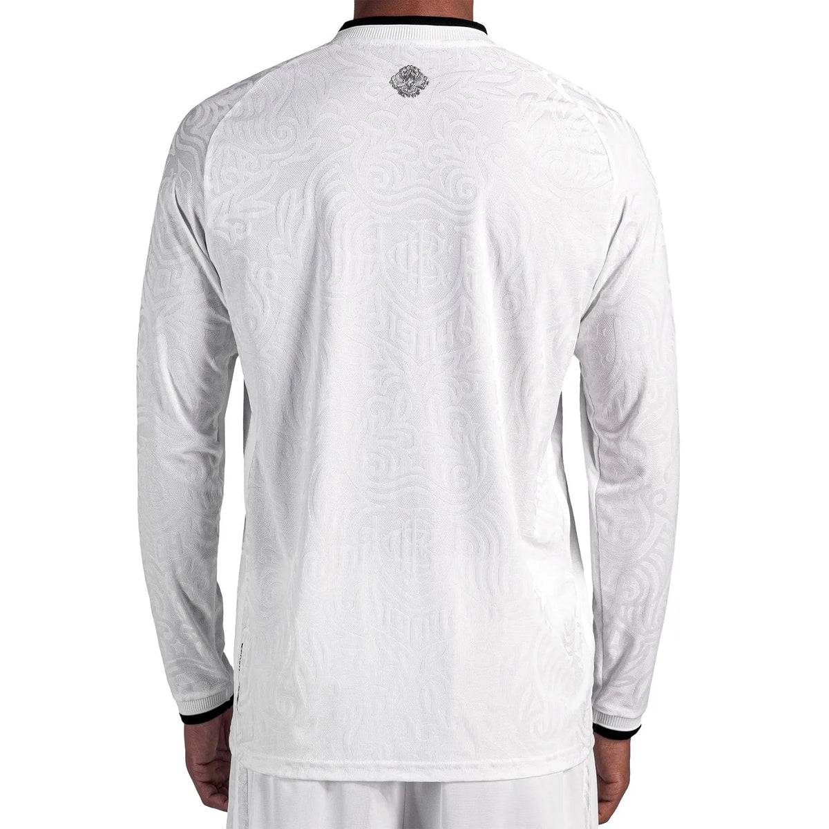 Botafogo Third Long Sleeve Jersey 26-27