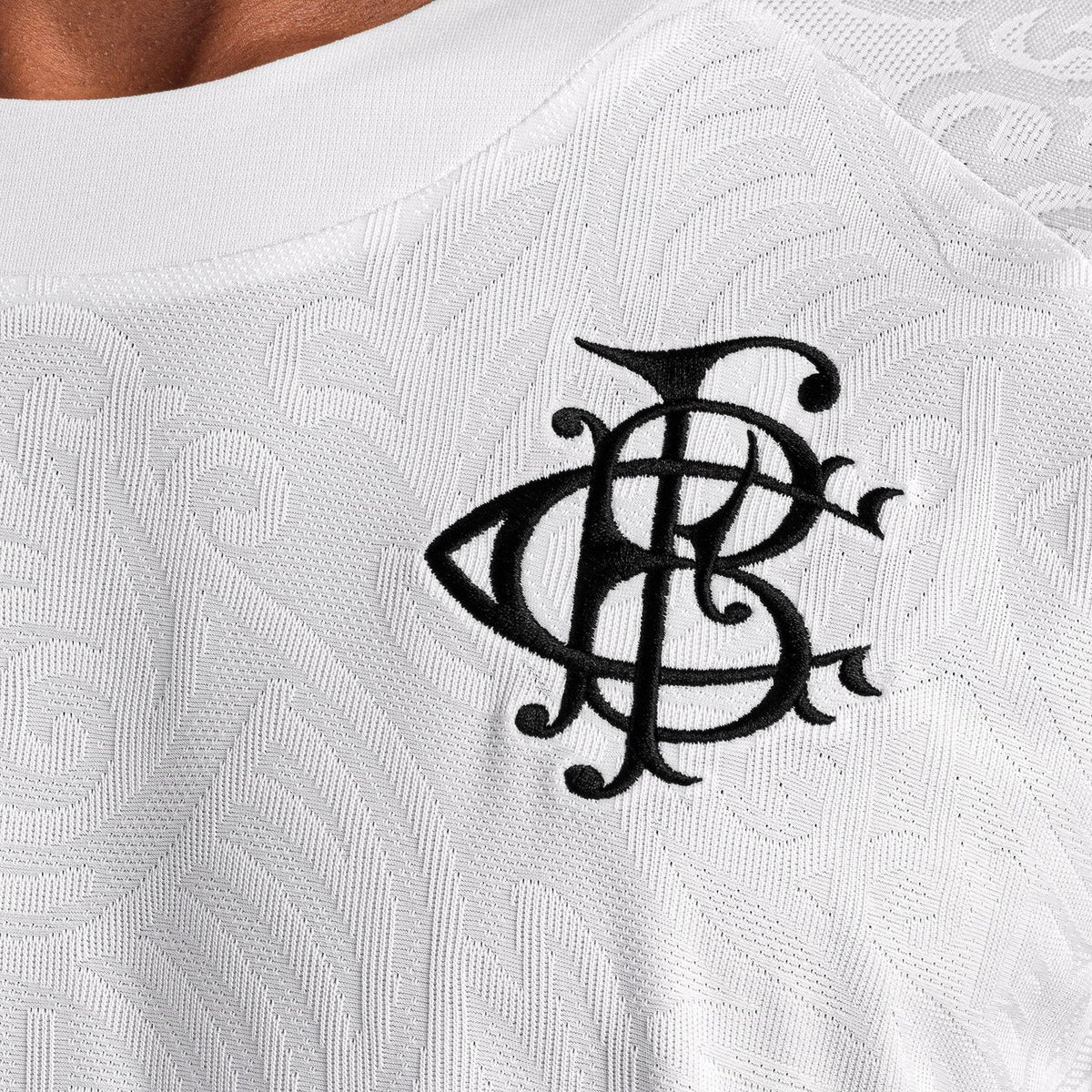 Botafogo Third Long Sleeve Jersey 26-27