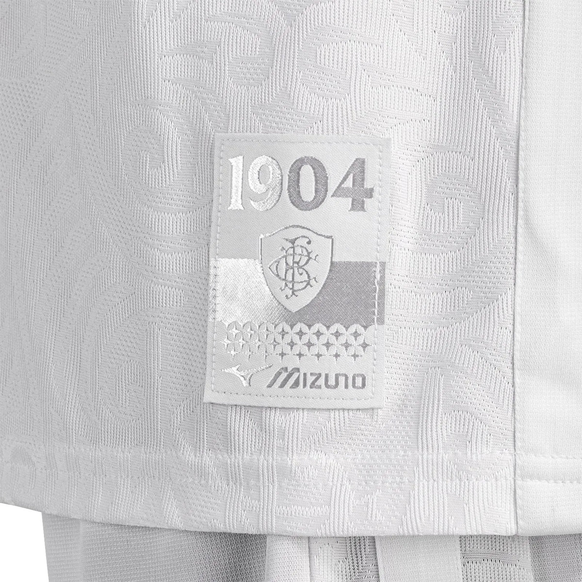 Botafogo Third Long Sleeve Jersey 26-27