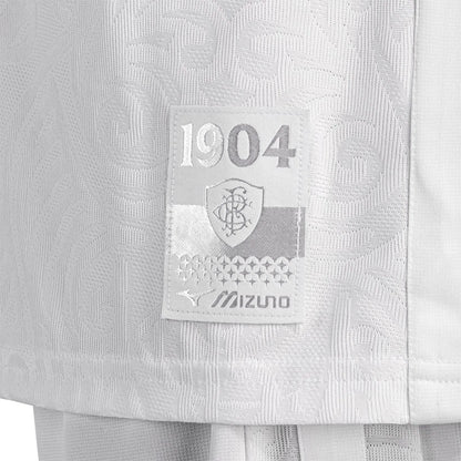 Botafogo Third Long Sleeve Jersey 26-27