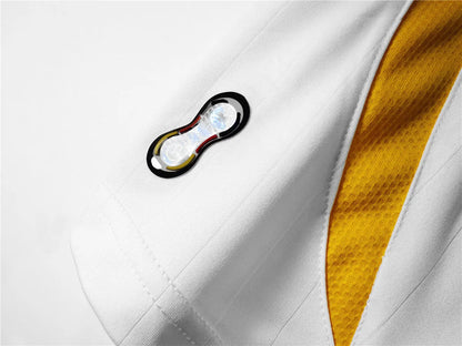 Germany Home Retro Jersey 2006