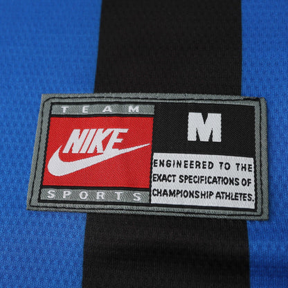 Inter Milan Home Retro Jersey 1998-99