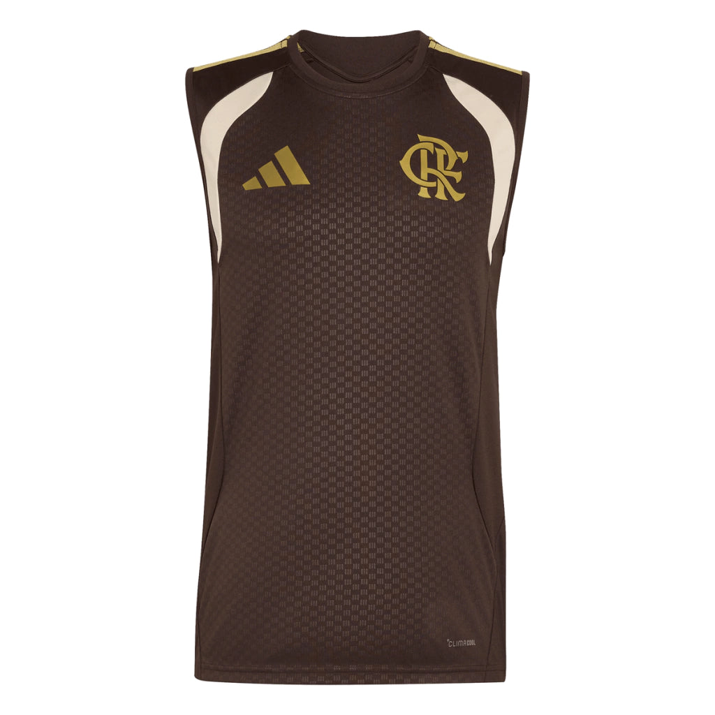 Flamengo 2026/27 Tank Jersey Soccer - Training