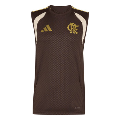 Flamengo 2026/27 Tank Jersey Soccer - Training