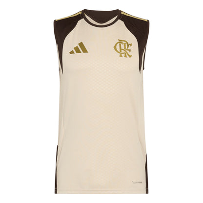 Flamengo 2026/27 Tank Jersey Soccer - Training