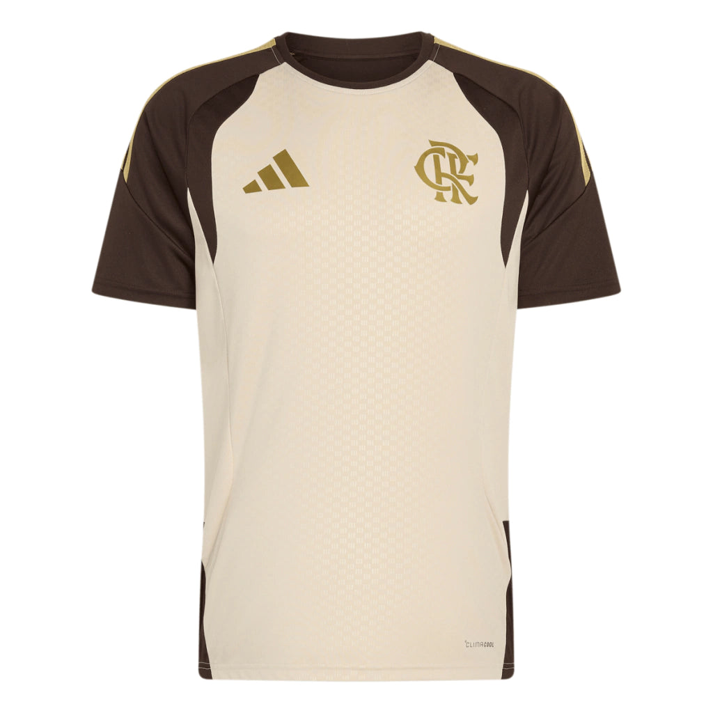 Flamengo 2026/27 Jersey Soccer - Training