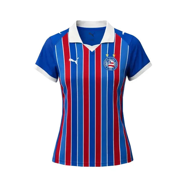 Bahia 2026/27 Away Jersey Soccer Women