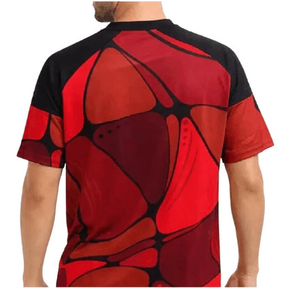 Flamengo Jersey Soccer 26-27 Prematch