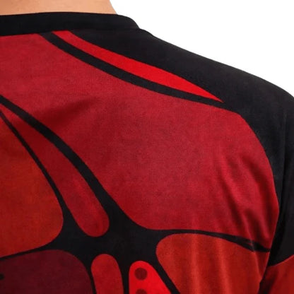 Flamengo Jersey Soccer 26-27 Prematch