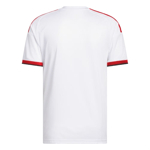 Flamengo 2026/27 II Away Jersey Soccer - Fan Version