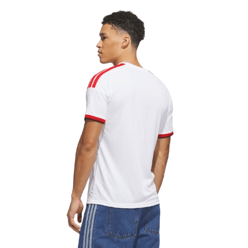Flamengo 2026/27 II Away Jersey Soccer - Fan Version