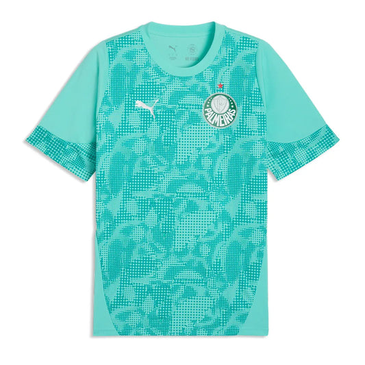 Palmeiras 2026/27 Jersey Soccer - Training