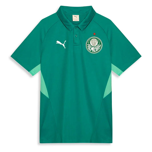 Palmeiras 2026/27 Jersey Soccer - Polo