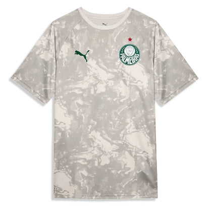Palmeiras 2026/27 Jersey Soccer - Prematch