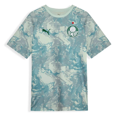 Palmeiras 2026/27 Jersey Soccer - Prematch