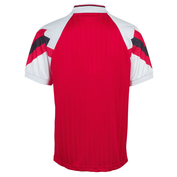 Arsenal Home Retro Jersey Shirt 1992-1994
