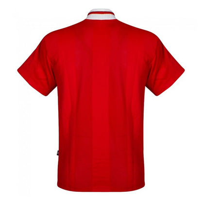 Liverpool Home Retro Jersey 1995-1996