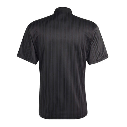 Liverpool Special Edition Blackout Jersey 1995-1996