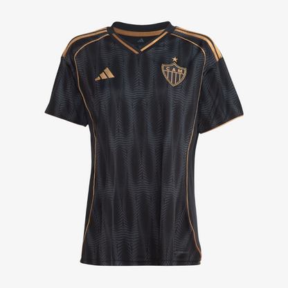 Atletico Mineiro 2025/26 III Third Jersey Women
