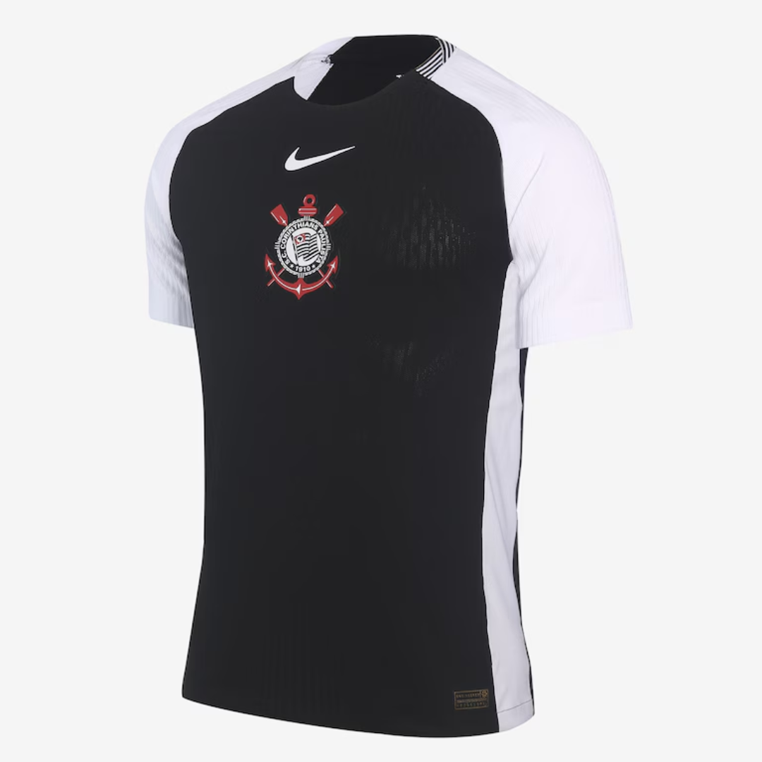 Corinthians 2025/26 II Away Jersey Soccer - Player Version