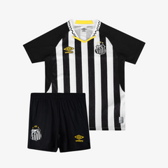 Away kit