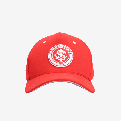 Cap Americano Internacional Red