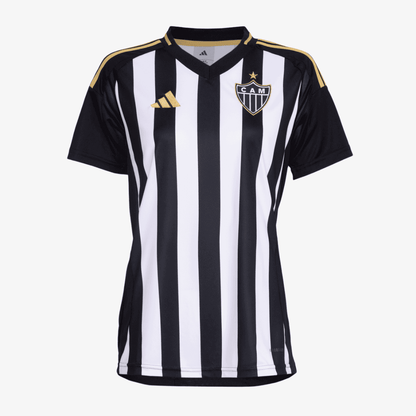 Atletico Mineiro 2025/26 I Home Jersey Women