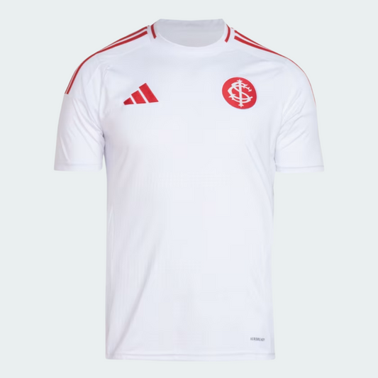 Internacional 2025/26 II Away Jersey Soccer - Fan Version