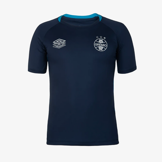 Grêmio 2025/26 Training Jersey Soccer