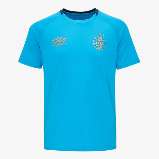 Grêmio 2025/26 Training Jersey Soccer