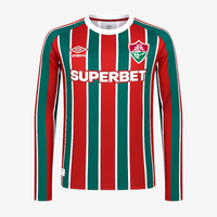 Fan Version - Long sleeve