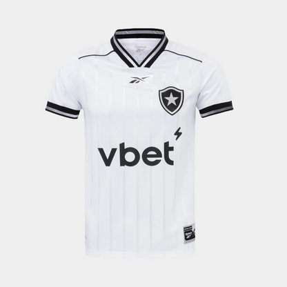Botafogo 2025/26 III Third Jersey Soccer - Fan Version