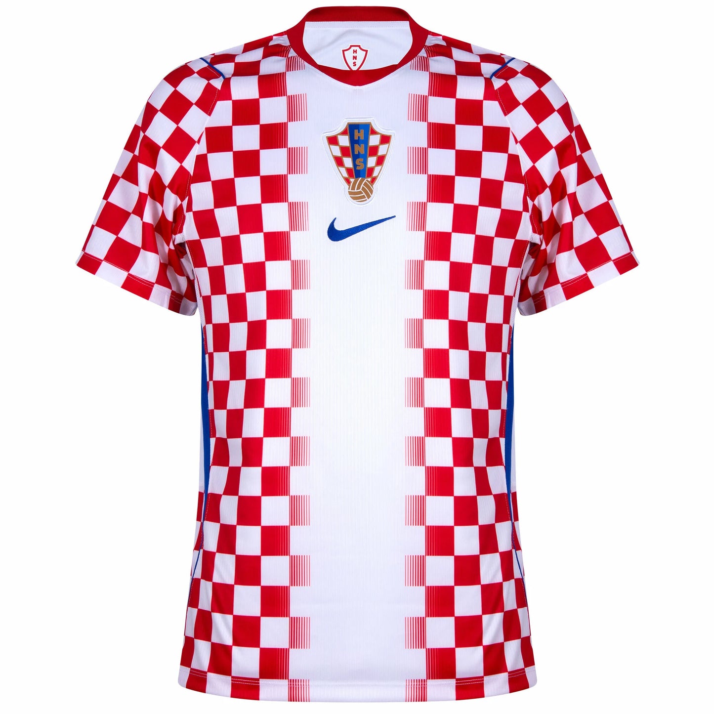 Croatia 2026 Home Jersey Soccer Fan Version - WORLD CUP 2026