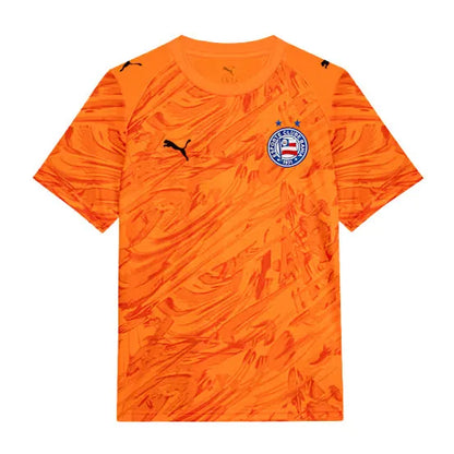 Bahia Short Training Orange Jersey 2026/27