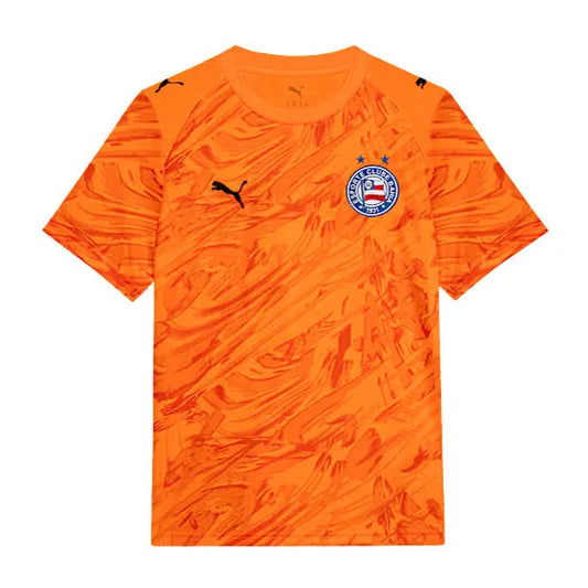 Bahia Short Training Orange Jersey 2026/27