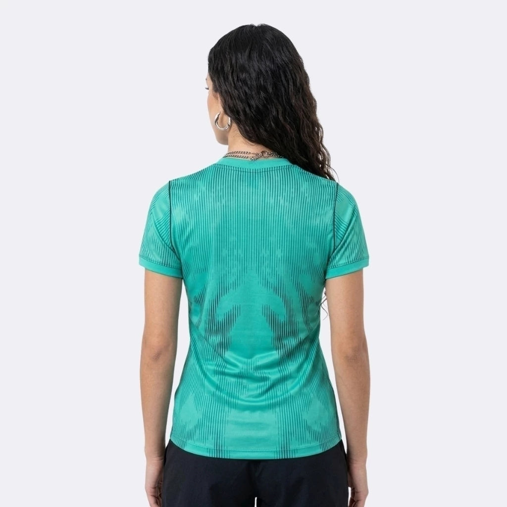 Brazil 2026 Goalkeeper Jersey Soccer Women - Fan Version