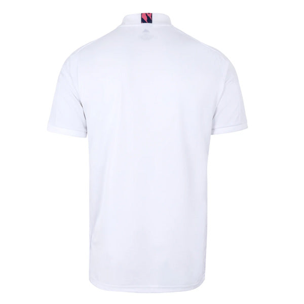 Real Madrid Home Retro Jersey 20-21