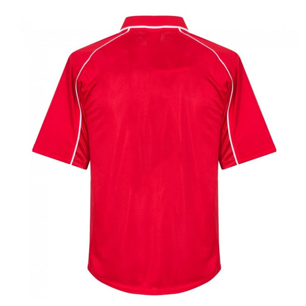 Liverpool Home Retro Jersey 2000-2001