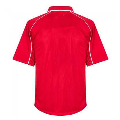Liverpool Home Retro Jersey 2000-2001