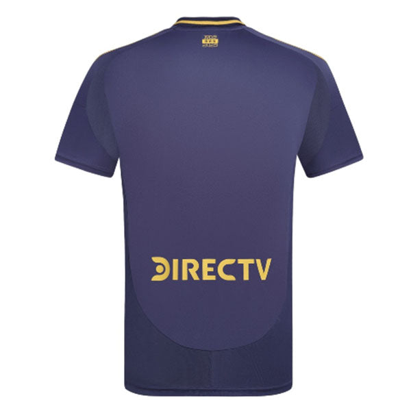Boca Juniors Third Jersey 25-26