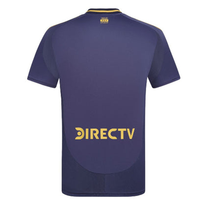 Boca Juniors Third Jersey 25-26