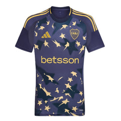 Third kit